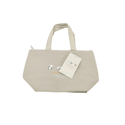 Lunch Bag | Panda
