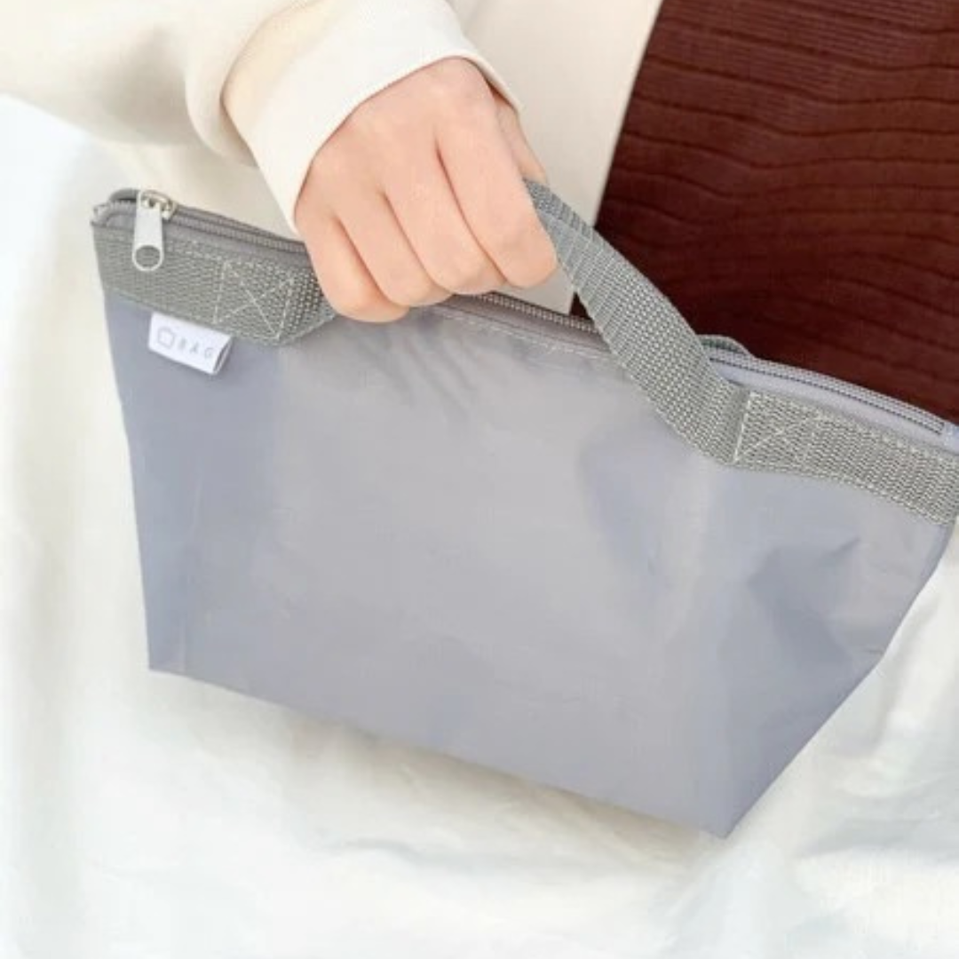 Machine Washable Lunch Bag