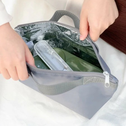 Machine Washable Lunch Bag