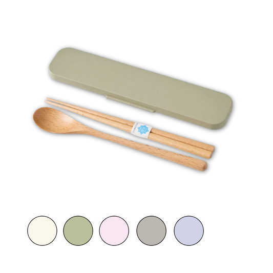 Mayu Cutlery Set