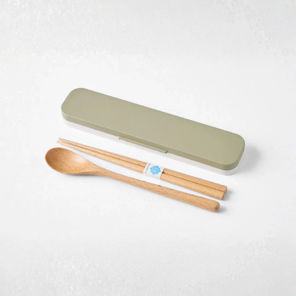 Mayu Cutlery Set