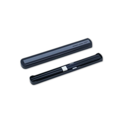 Metallic Style Chopsticks Set