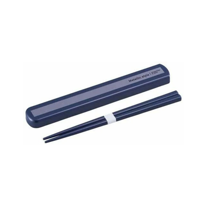 Metallic Style Chopsticks Set
