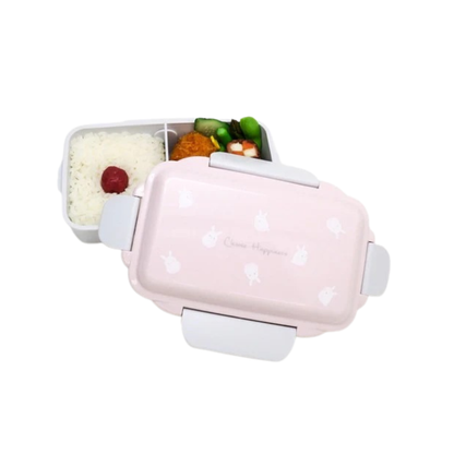 One-Tier Bento | Usagi