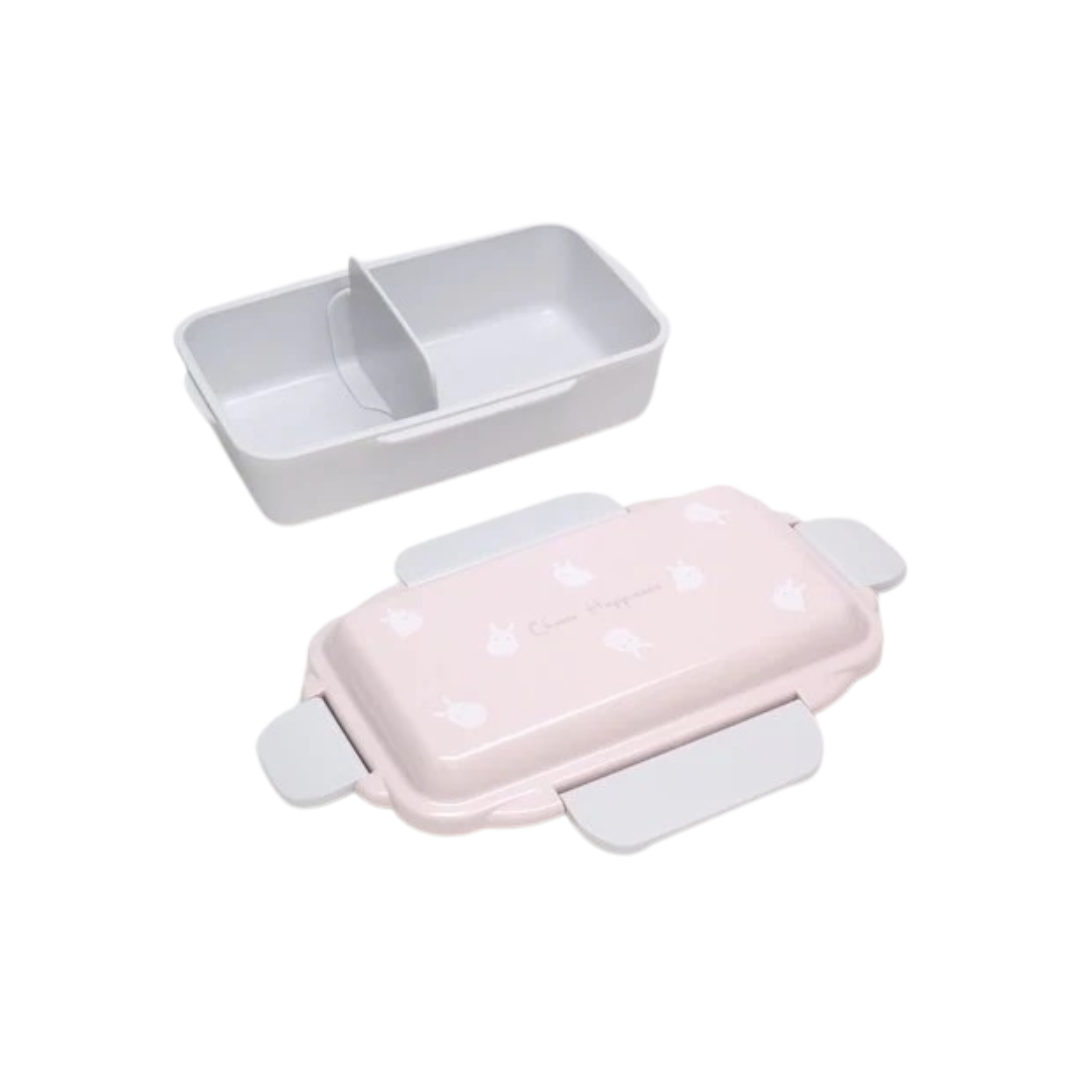 One-Tier Bento | Usagi
