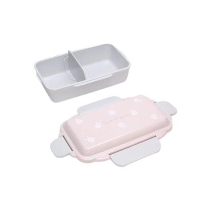 One-Tier Bento | Usagi
