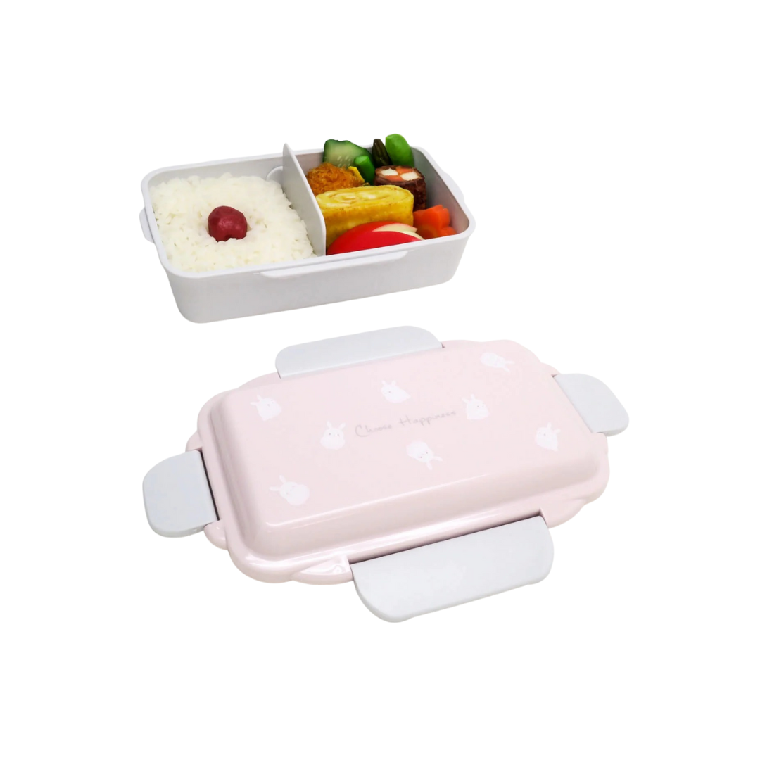 One-Tier Bento | Usagi