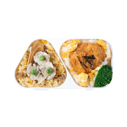 Onigiri Bento | Large