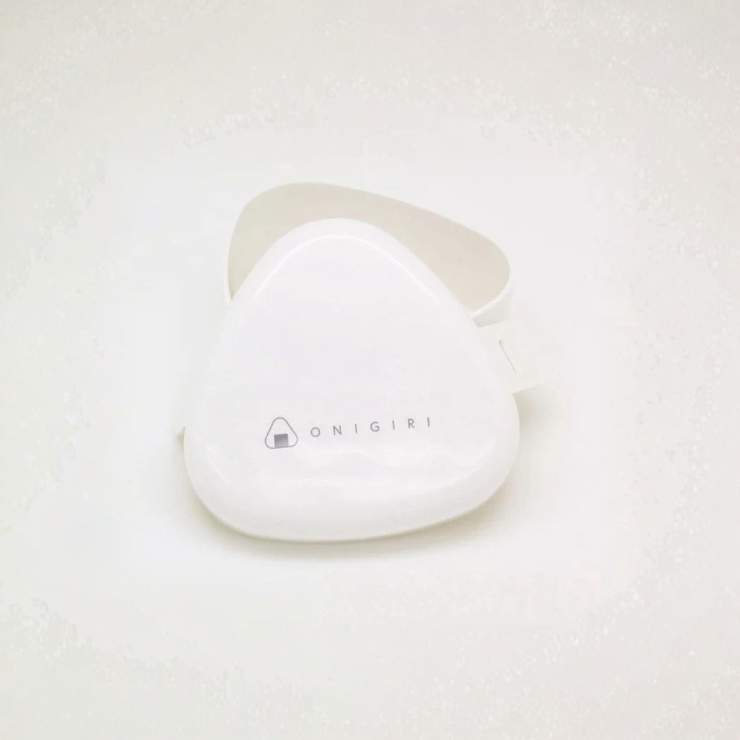 Onigiri Box (with pusher)