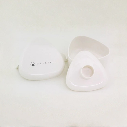 Onigiri Box (with pusher)