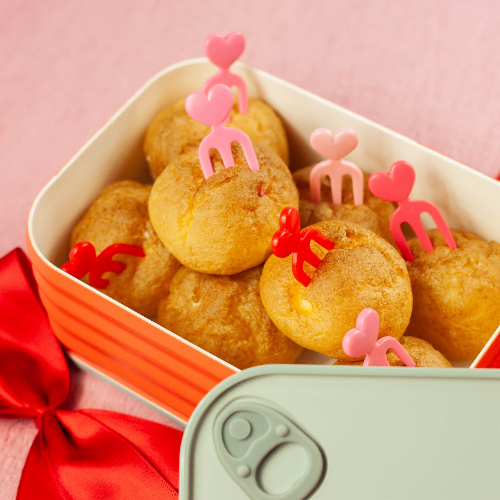 asda fish bento box Fish Can-Shaped Japanese lunchbox, EatCan Bento – Bento&co PRO
