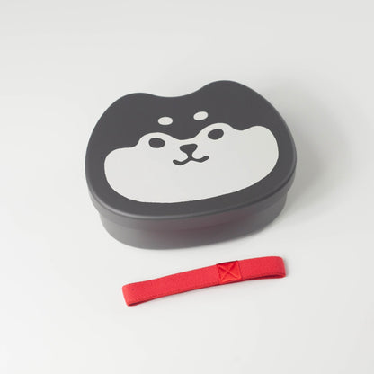 Animal Friends Bento | Shibainu