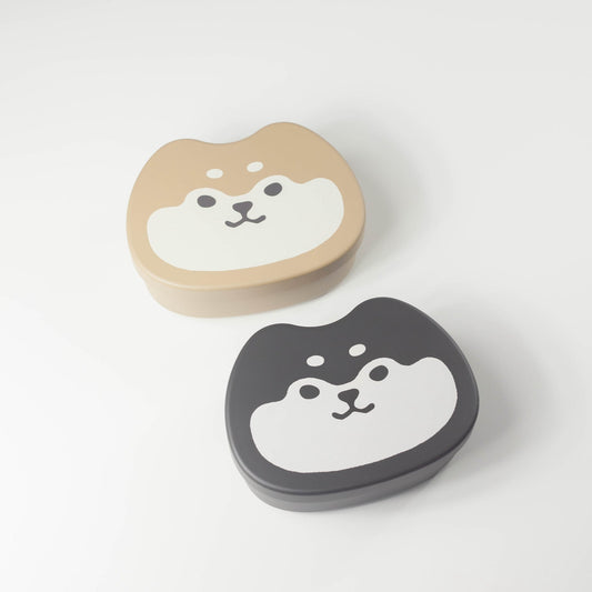 Animal Friends Bento | Shibainu
