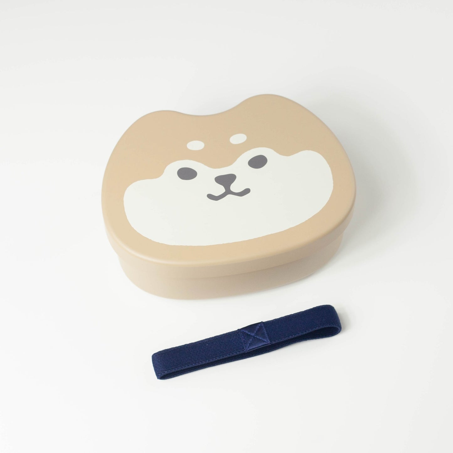 Animal Friends Bento | Shibainu