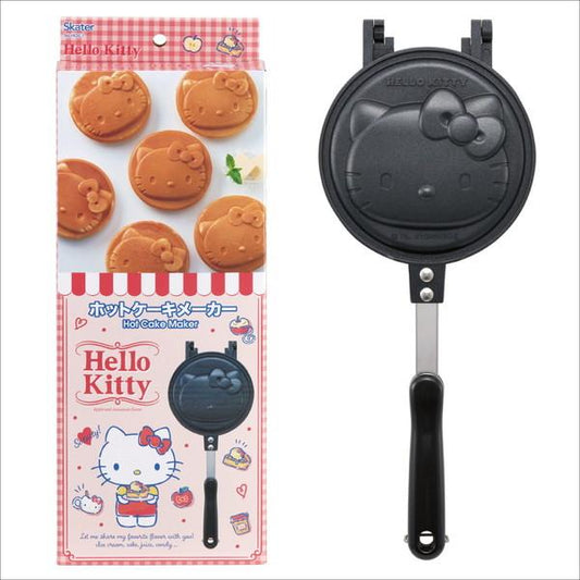 Pancake Maker | Hello Kitty