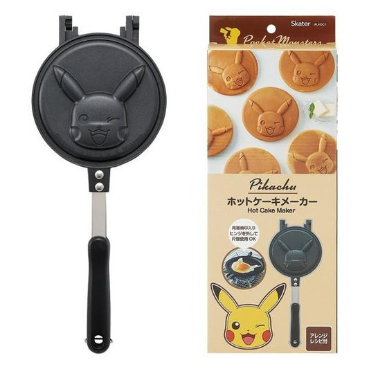 Pancake Maker | Pikachu