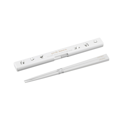 Panda Chopsticks Set