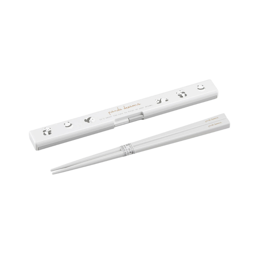 Panda Chopsticks Set