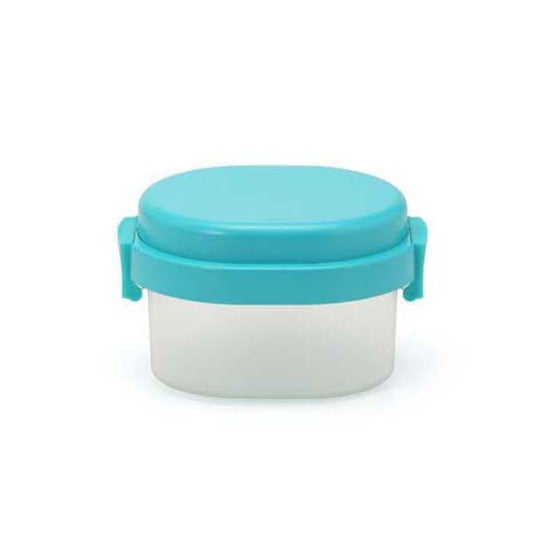Gel-Cool Dome Bento | Clear, 300mL