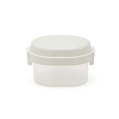 Gel-Cool Dome Bento | Clear, 300mL