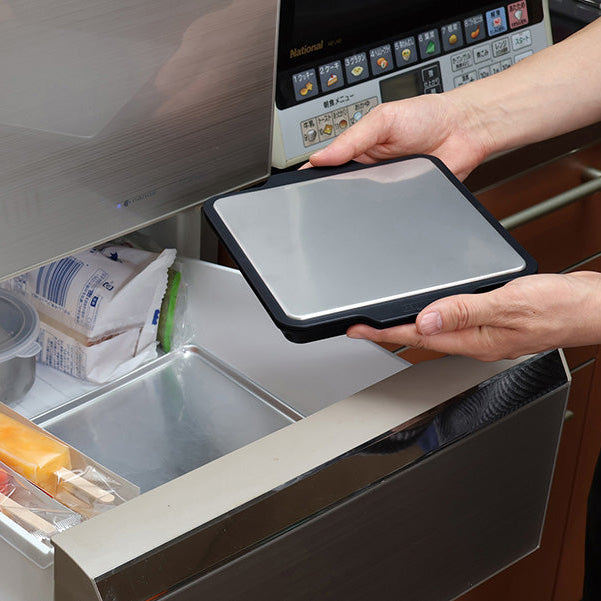 Gel-Cool Rapid Cooling Plate