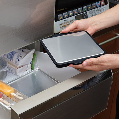 Gel-Cool Rapid Cooling Plate