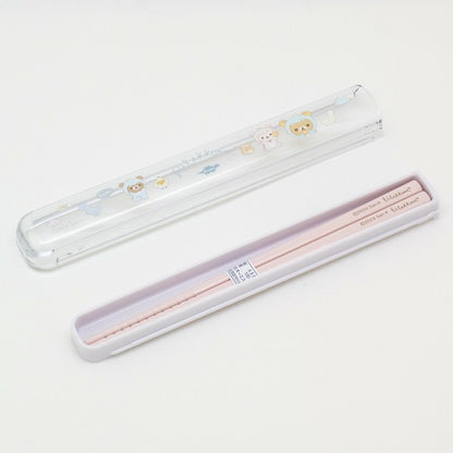 Rilakkuma Chopsticks Set
