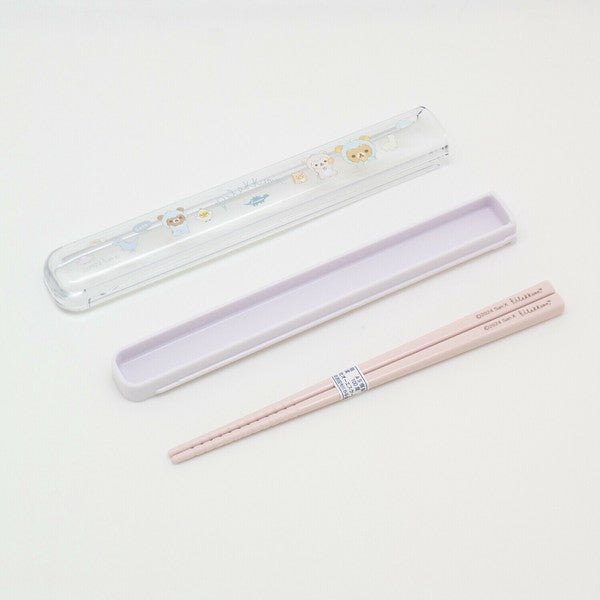 Rilakkuma Chopsticks Set