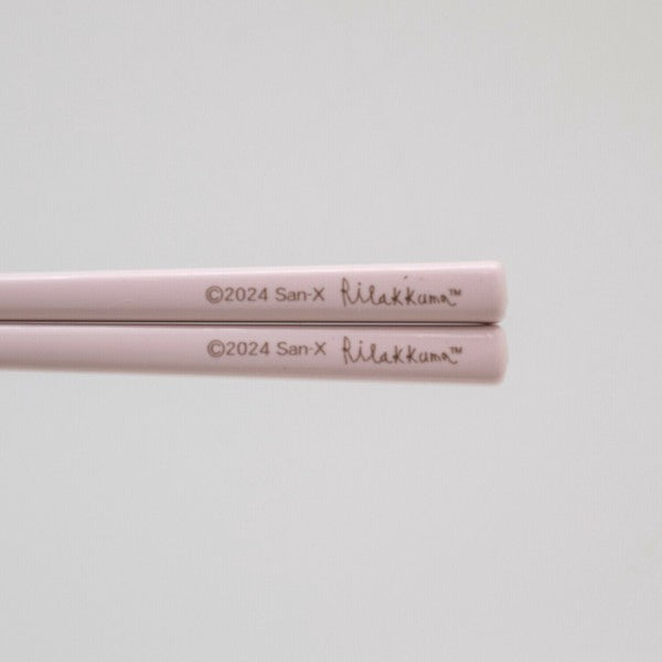 Rilakkuma Chopsticks Set