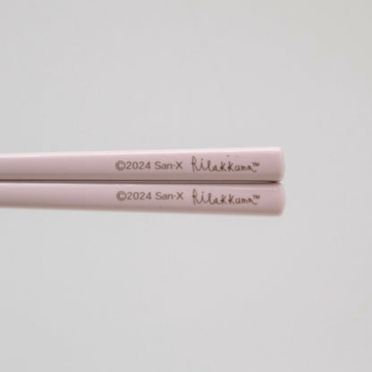 Rilakkuma Chopsticks Set