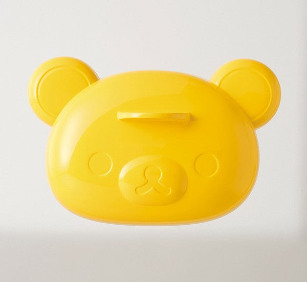 Rilakkuma Rice Mold
