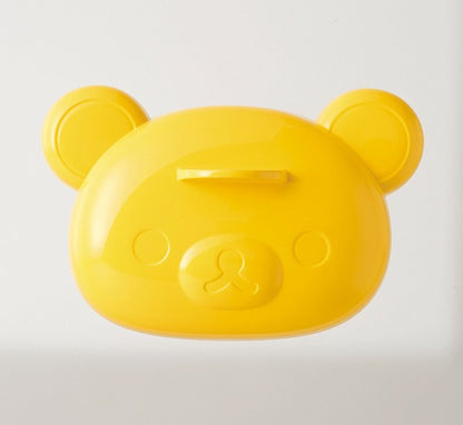 Rilakkuma Rice Mold