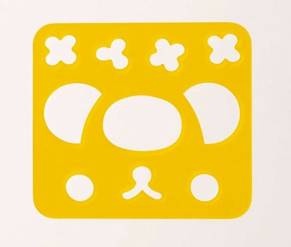 Rilakkuma Rice Mold