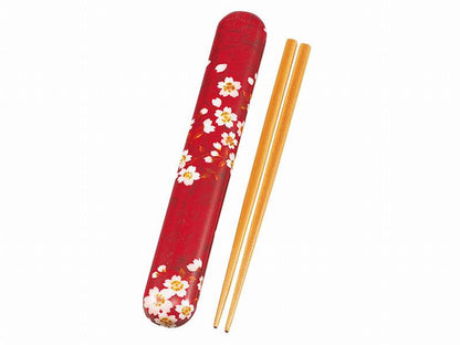 Sakura Usagi Chopsticks Set