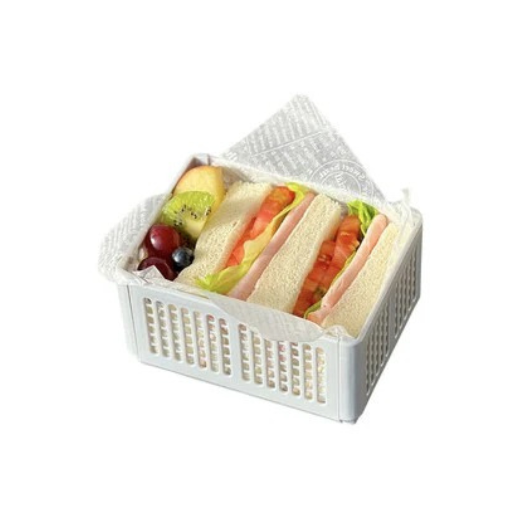 Sandwich Case