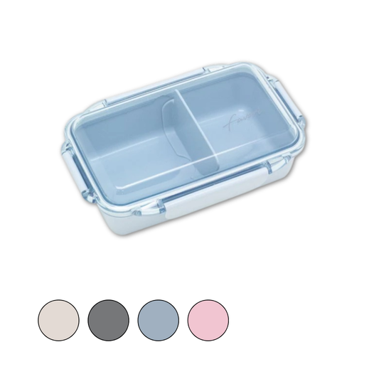 Shikiri Bento | Dish Up, One Tier, 500ml
