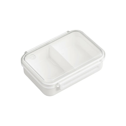 Shikiri Bento | Fill Easy, One Tier, 500ml