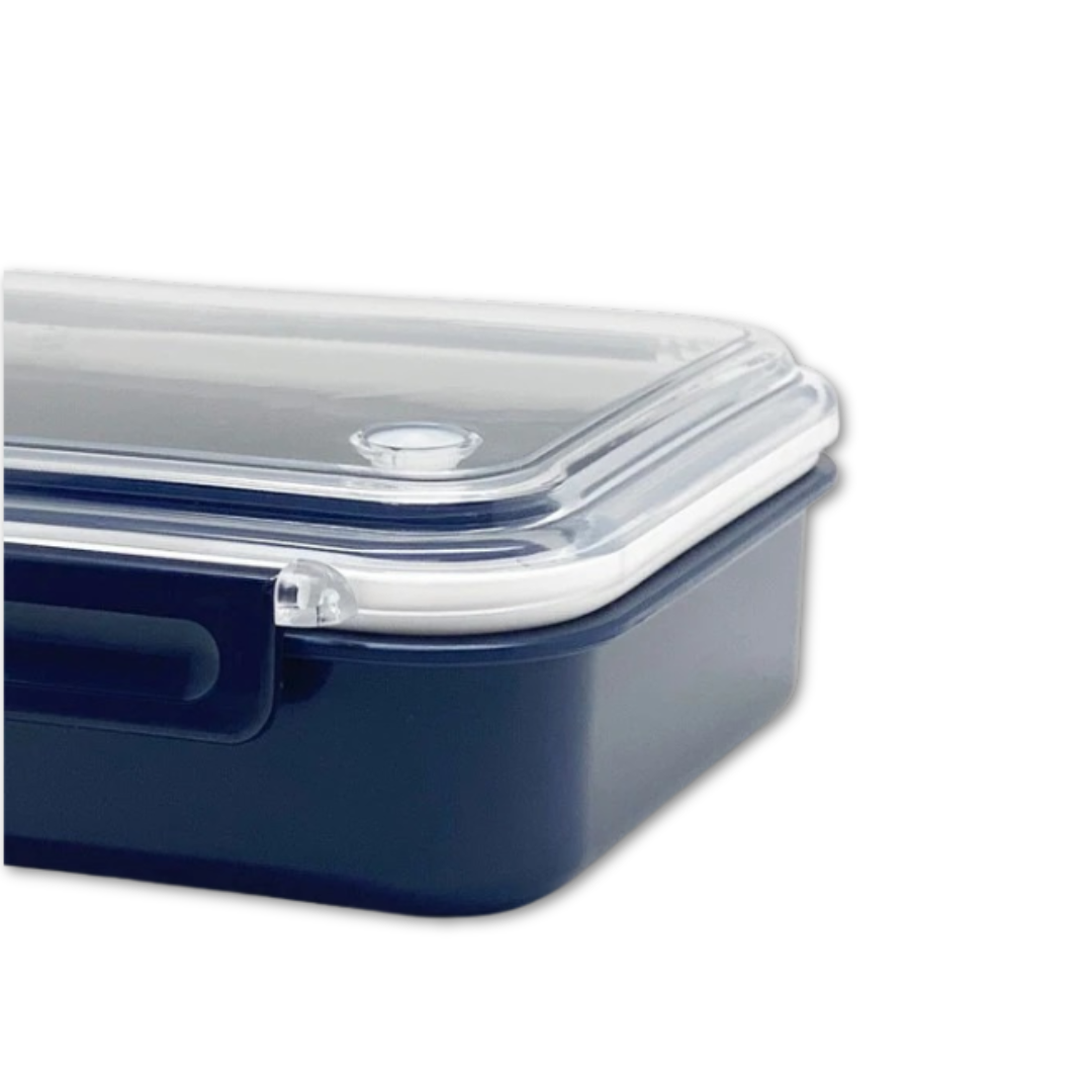 Shikiri Bento | Fill Easy, One Tier, 800ml