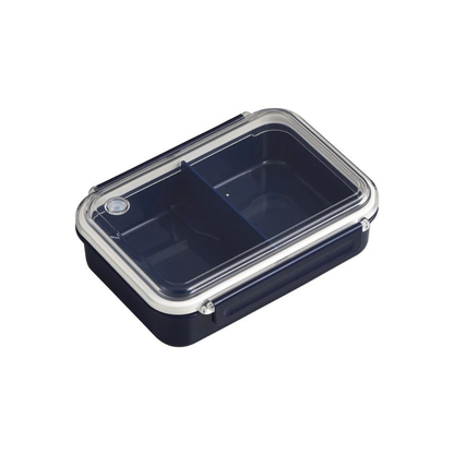 Shikiri Bento | Fill Easy, One Tier, 800ml
