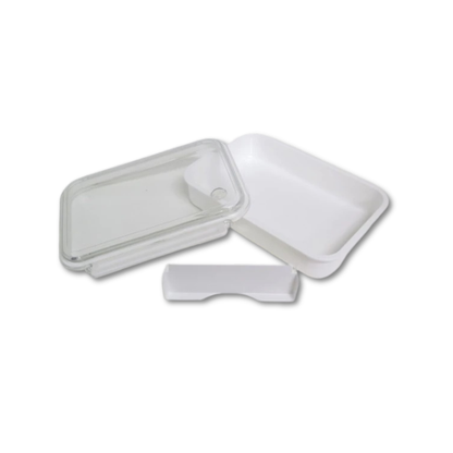 Shikiri Bento | Fill Easy, One Tier, 800ml