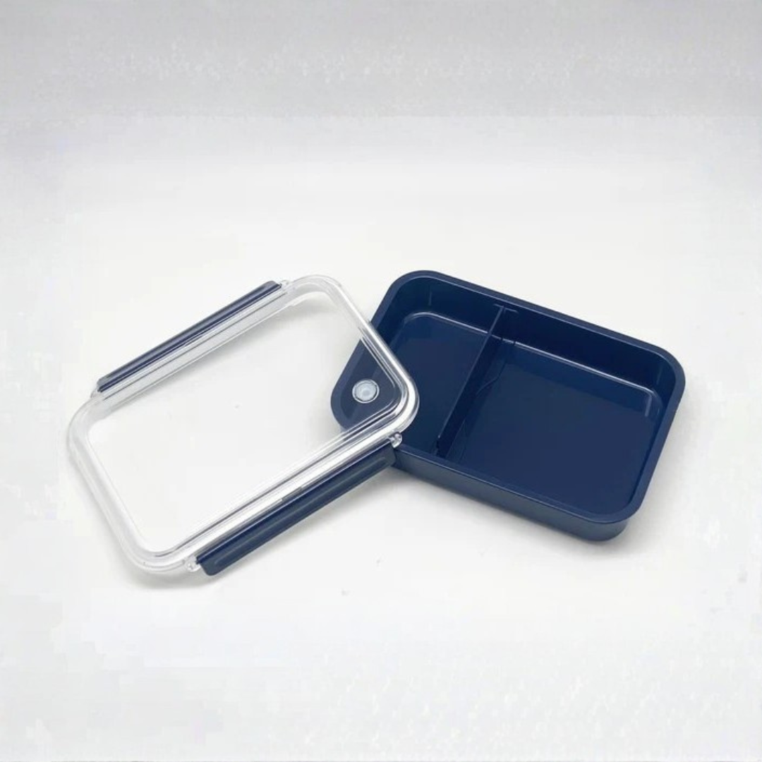 Shikiri Bento | Fill Easy, One Tier, 800ml