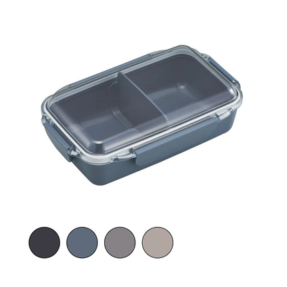 Shikiri Bento | Calm Color, One Tier