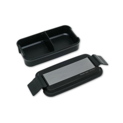 Shikiri Bento | Metallic Style, One Tier, 850ml