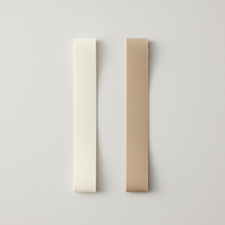 Silicone Lunch Band | 2cm wide