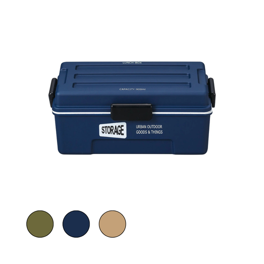 Storage Bento