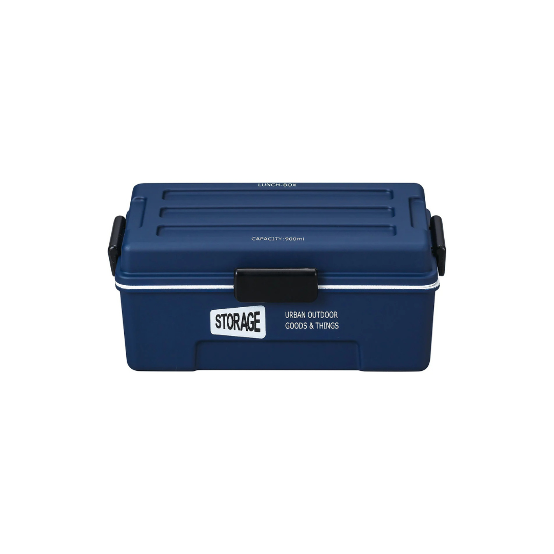 Storage Bento