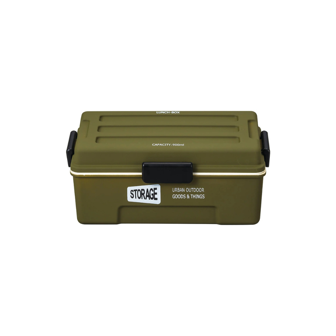 Storage Bento