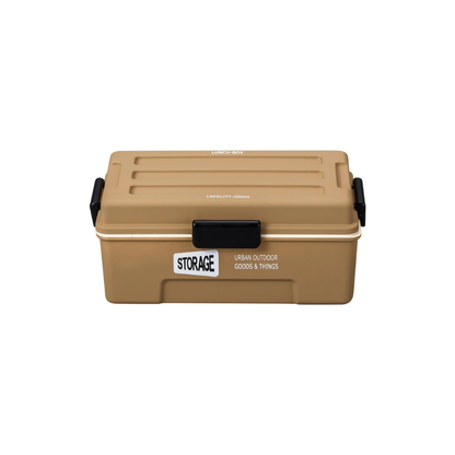 Storage Bento