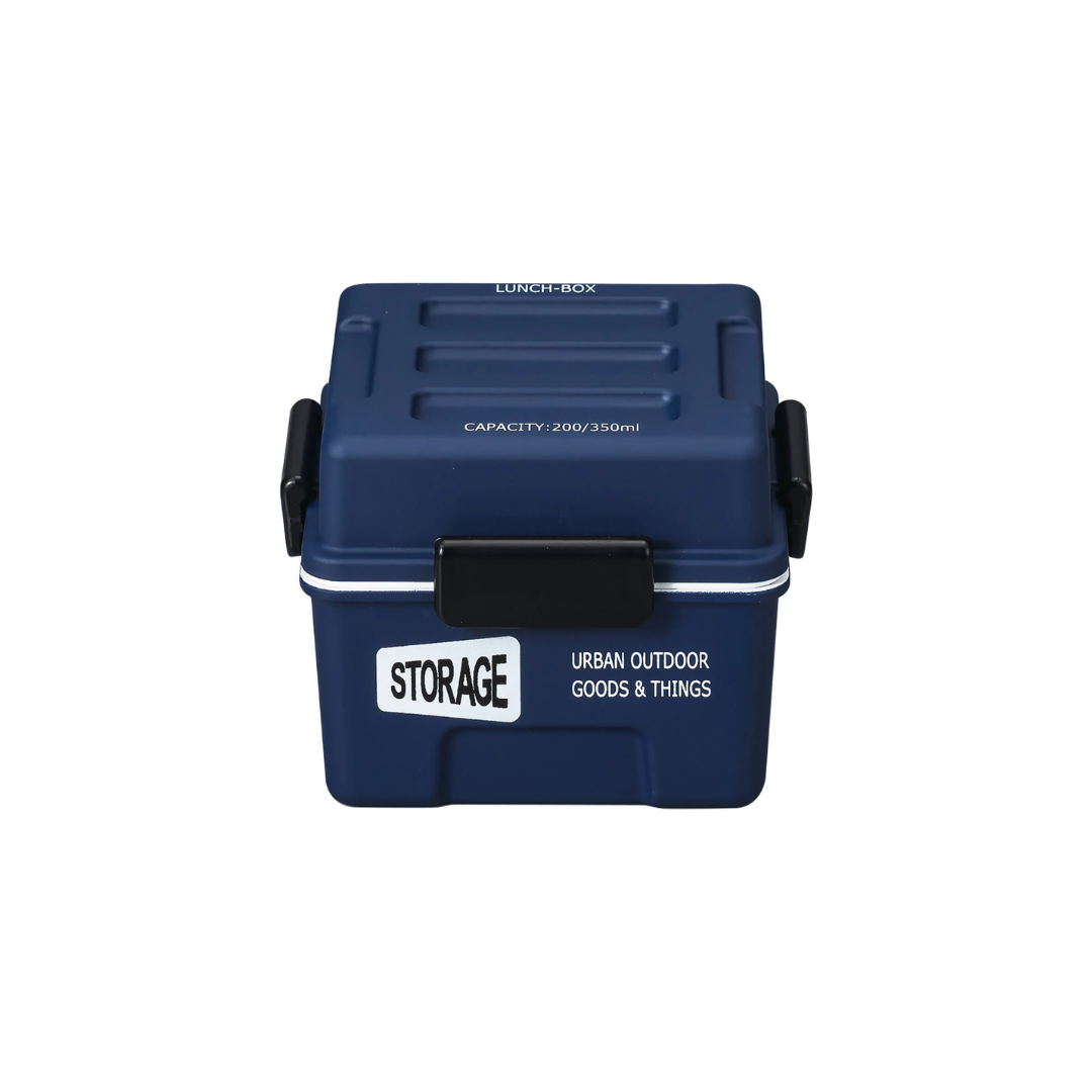 Storage Bento | Square, 550ml
