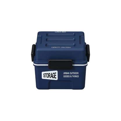 Storage Bento | Square, 550ml